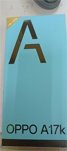 OPPO A17k 3/64 ГБ 890000590465