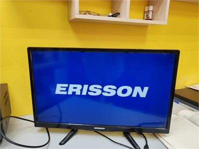 24" Телевизор Erisson 24LES81T2 890000590127