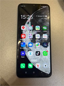OPPO A17 4/64 ГБ 890000597237