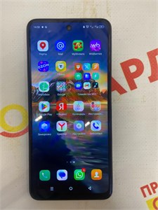 INFINIX HOT 40I 4/128 890000596816