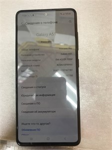 SAMSUNG GALAXY A514/64 890000596495