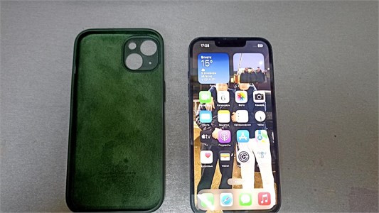 APPLE IPHONE 13 128GB 890000596934