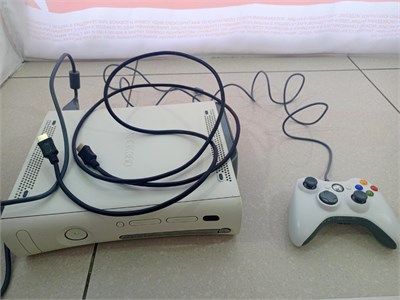 Игровая приставка Microsoft Xbox 360 890000597110