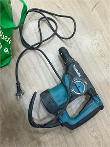 Перфоратор Makita HR2811 FT 890000596548