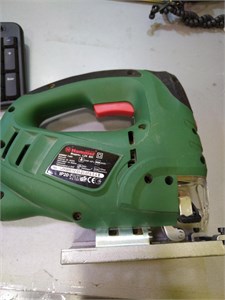 Электролобзик HAMMER LZK800 890000586328
