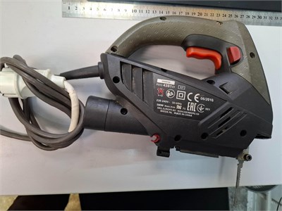 Лобзик Skil 4381 500Вт 890000596412