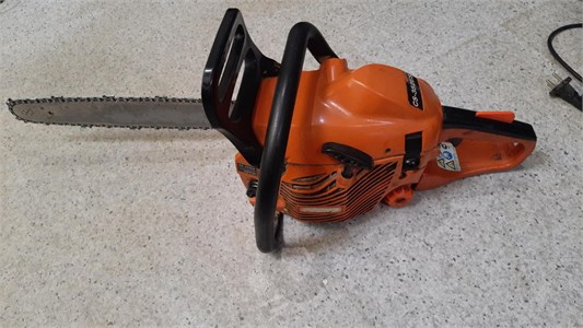 БЕНЗОПИЛА ECHO CS-352ES 890000579727