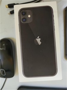 APPLE IPHONE 11 64 ГБ 890000595038