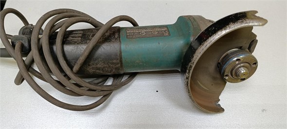 УШМ MAKITA 9558HNR 890000594199