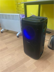 Портативная колонка Hisense party rocker one 890000587905