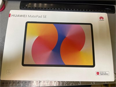 Планшет HUAWEI MATEPAD SE 11 4/128 890000589191