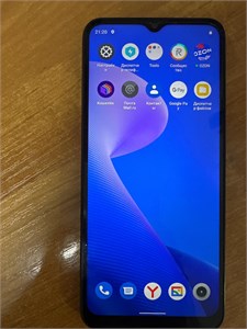 REALME C30S 3/64 ГБ 890000590349