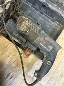 Перфоратор Bosch GBH 2-24 DSR 890000582288