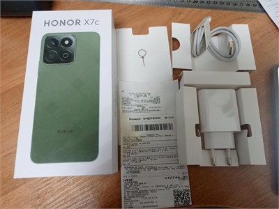 HONOR X7C 8/128 ГБ 890000595228