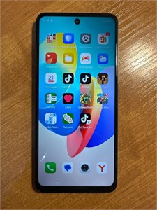 TECNO SPARK GO 2024 4/128 ГБ 890000590379