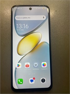 TECNO SPARK GO 1 3/64 ГБ 890000590689