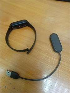 ЧАСЫ MI SMART BAND 4 890000532857