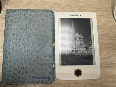 Электронная книга PocketBook 614 890000590584