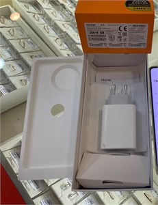 TECNO SPARK 20 PRO+ 8/256 ГБ 890000570023
