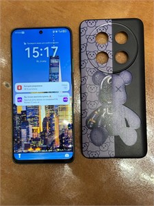 HUAWEI NOVA 12I 8/256 ГБ 890000596840