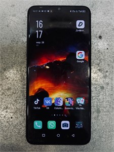 INFINIX HOT 30I 4/64 890000593172
