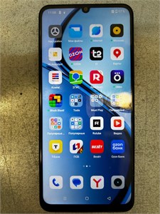 Realme Note 60x 3/64 890000597041