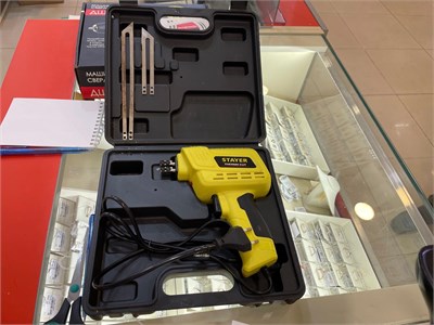 Прибор для терморезки Stayer Thermo cut 890000590536