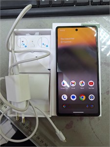 GOOGLE PIXEL 6A 6/128 ГБ 890000589720