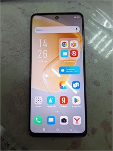 Infinix Hot 50 6/256 890000589335