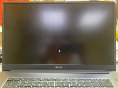 Ноутбук HONOR BMH-WDQ9HN Ryzen 5 5500U 890000593469