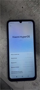 XIAOMI REDMI 13C 4/128 ГБ 890000596281