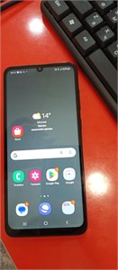SAMSUNG GALAXY A05 4/64 ГБ 890000594547