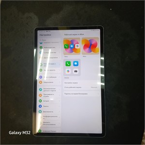 Планшет HUAWEI MATEPAD SE 11 2024 (AGS6-L09) 4/128GB 890000591524