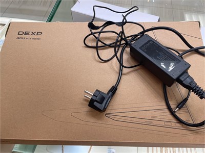 НОУТБУК DEXP i5 1235U 890000578684