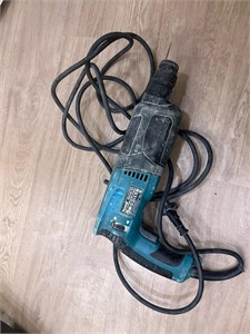 Перфоратор Makita HR 2470 890000596525
