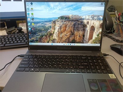 НОУТБУК MACHCREATOR ONE I3 I3-1005G1 890000597372