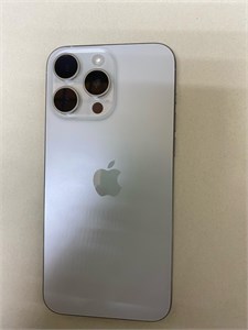 APPLE IPHONE 15 PRO MAX 256GB 890000590798