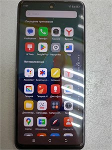 TECNO SPARK GO 2024 3/64 890000591691