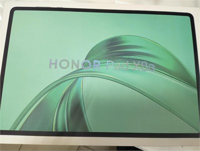 Планшет HONOR PAD X8a 4/128 ГБ 890000593635