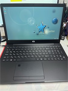 Ноутбук ICL RAYBOOK S1512G1R I5-8259U 890000595641