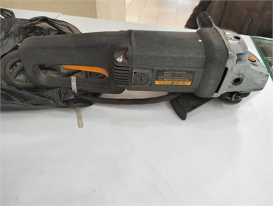 УШМ Angle grinder psag230l1 890000595253