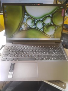 15.6" Ноутбук Lenovo IdeaPad 3 15ITL6 (i3 1115G4) 890000579818