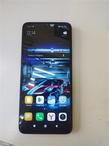 XIAOMI REDMI 13C 8/256 ГБ 890000588868