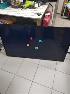 50" (123 см) Телевизор LED Blaupunkt 49UK950T 890000591856