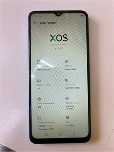 INFINIX HOT 30I 4/64 ГБ 890000596355