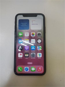 APPLE IPHONE 11 64 ГБ 890000595145