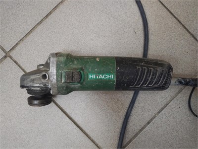 УШМ Hitachi G13SR3 890000593801