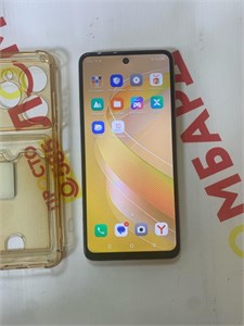 INFINIX SMART 8 4/128GB 890000586344