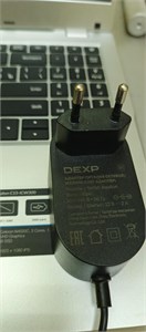 Ноутбук DEXP Aquilon C15 (N4020C) 890000589943