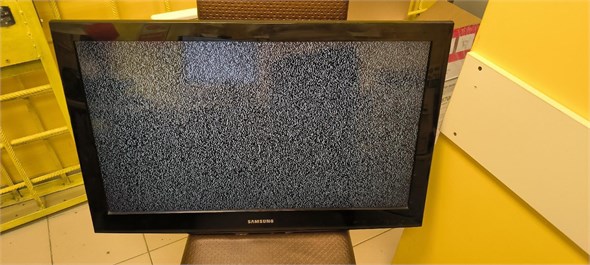 Телевизор Samsung LE32D403E2W 890000598881